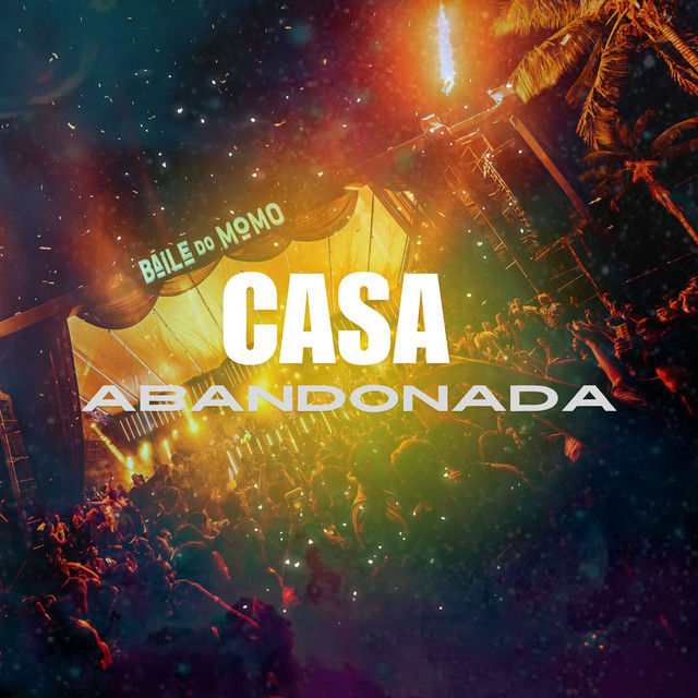 CASA ABANDONADA