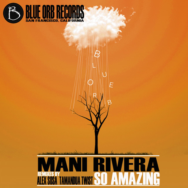 So Amazing cover art