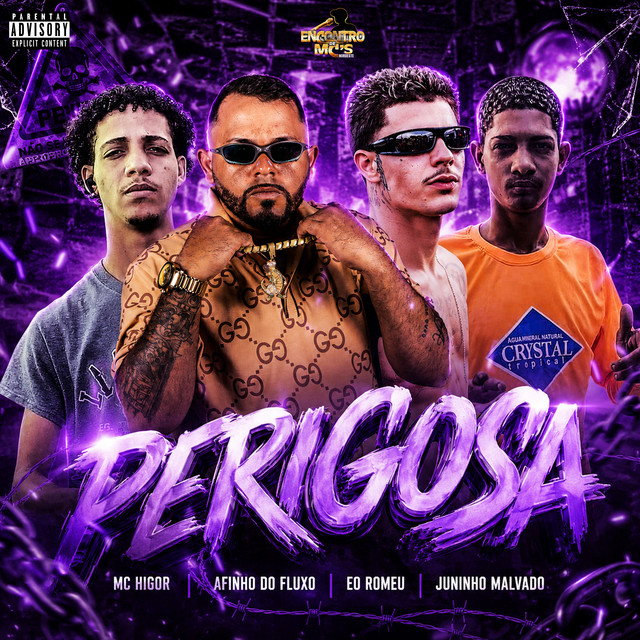 PERIGOSA