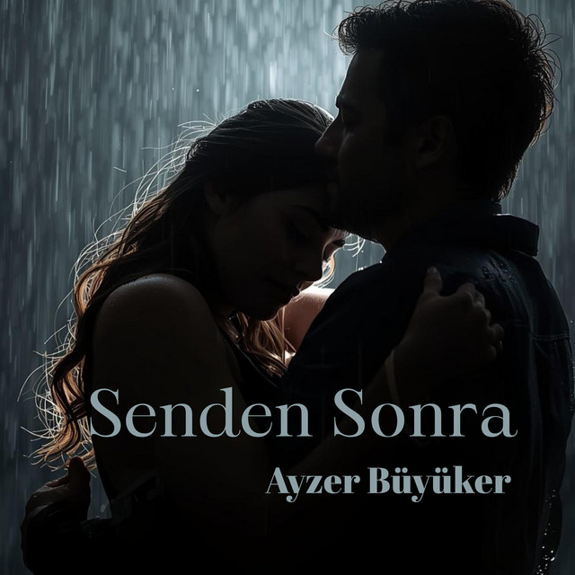 Senden Sonra cover