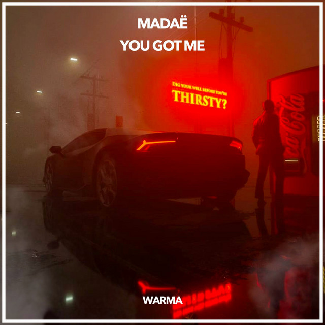 You Got Me - Radio Edit