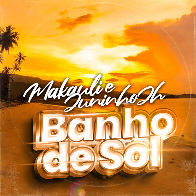 Banho De Sol