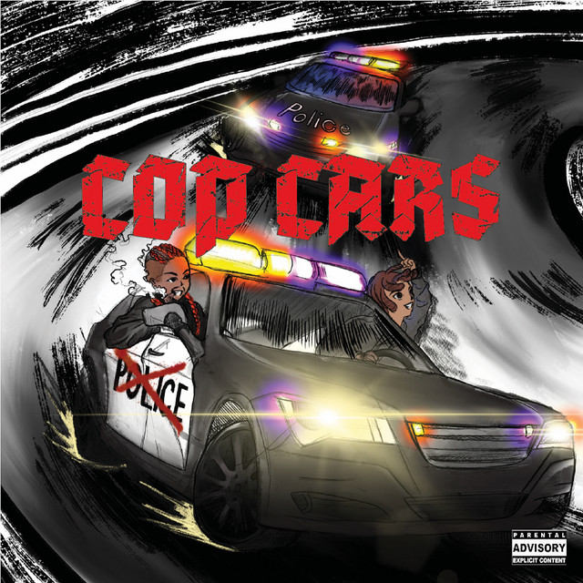 Cop Cars