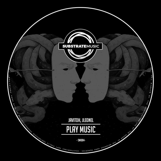 Play Music cover art