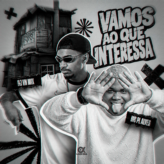 Vamos ao Que Interessa album image