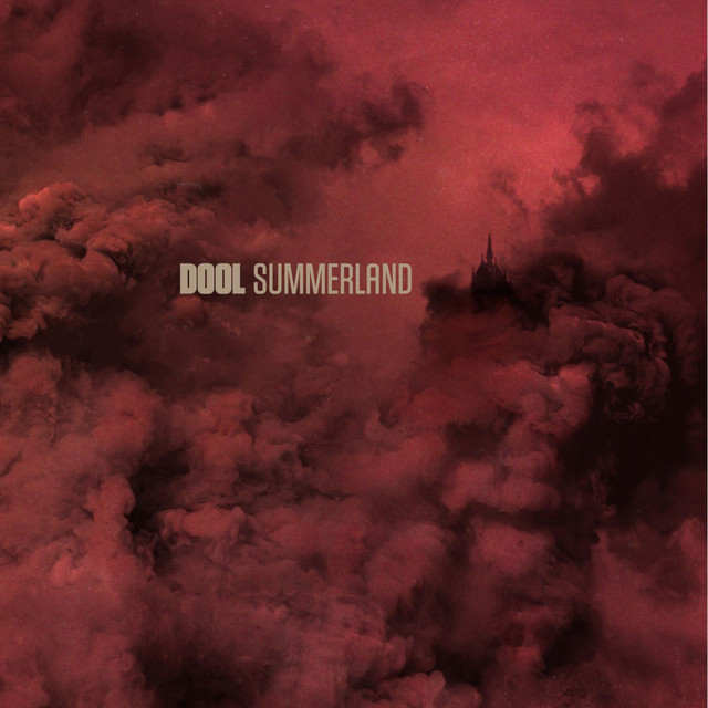 Summerland cover art