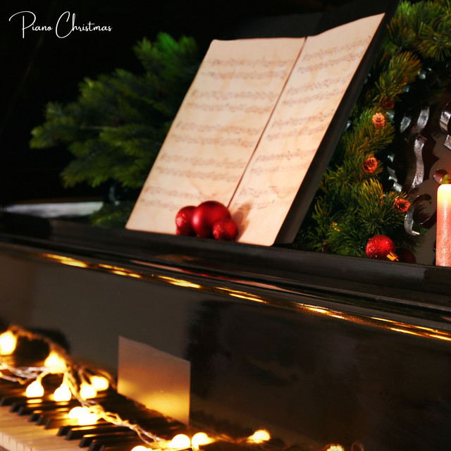 Holly Jolly Horns: Christmas Big Band cover art
