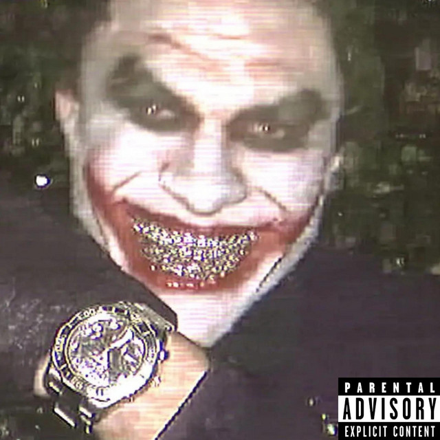 BloodTrap.