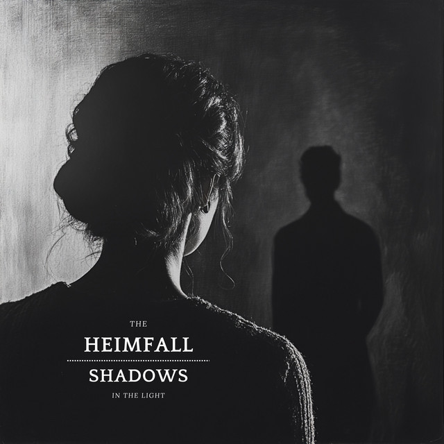 Shadows in the light