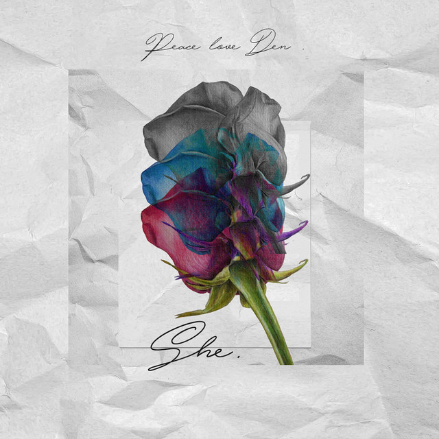 She | Spotify
