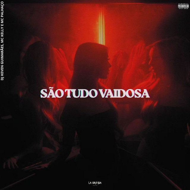 São Tudo Vaidosa