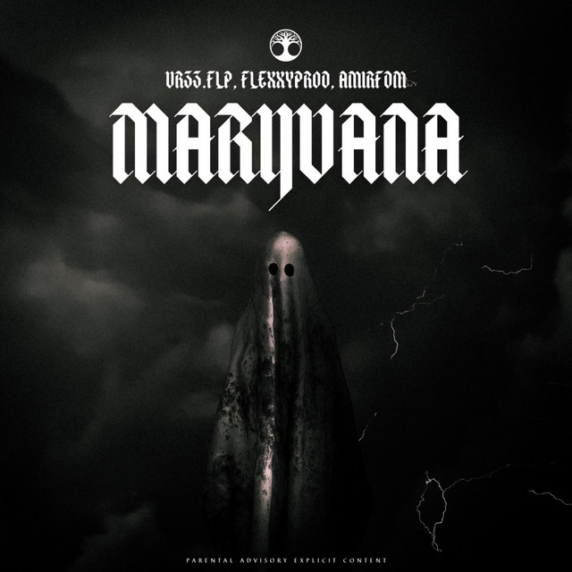Marijuana cover art
