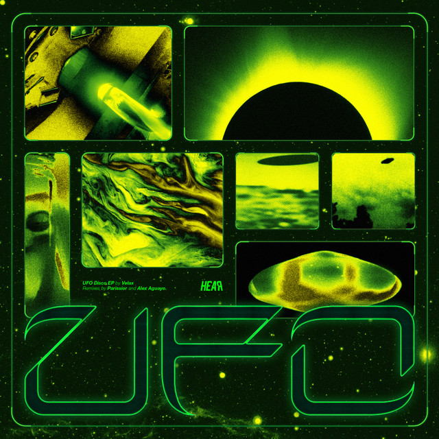 SMH album art