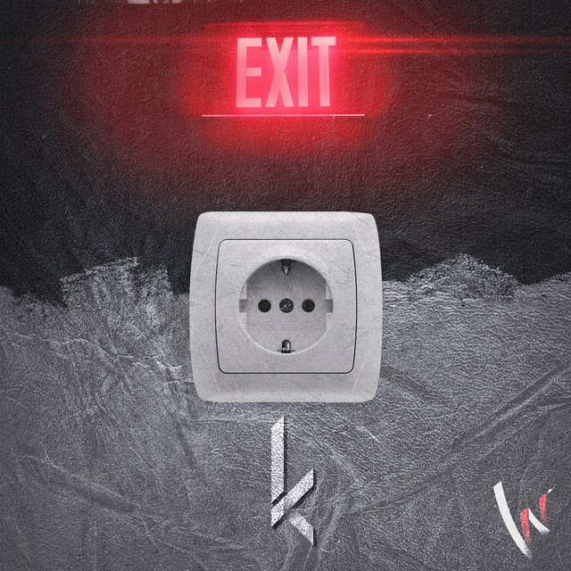 Обкладинка: Exit — Kostomz