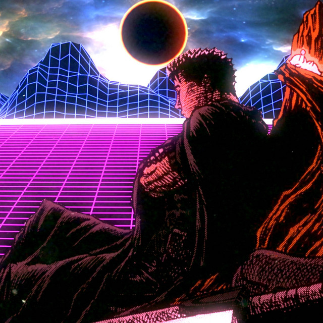 Guts Theme cover art