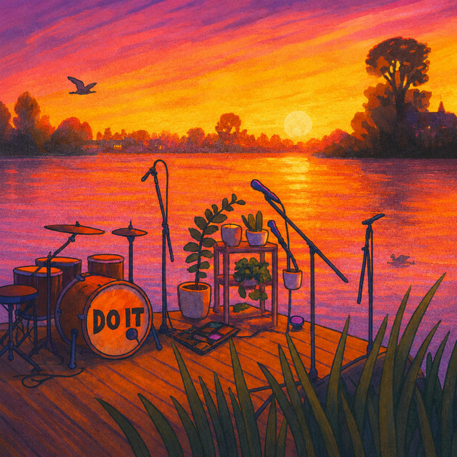 album image