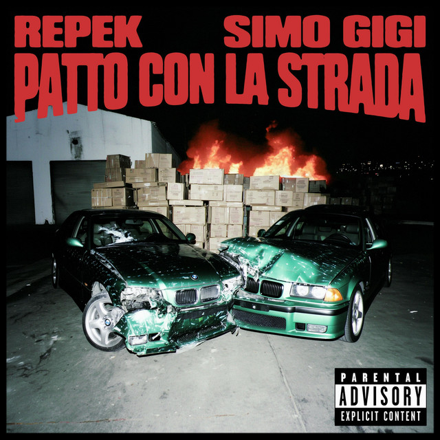 Patto Con La Strada