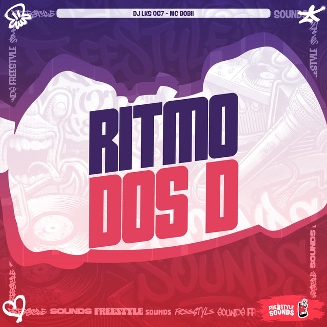 Ritmo Dos D