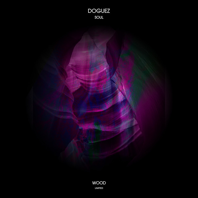 Album art for Soul