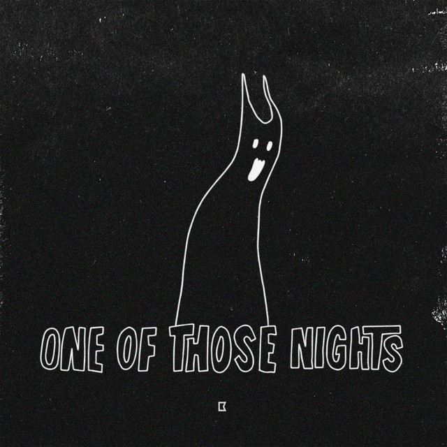 One of Those Nights cover