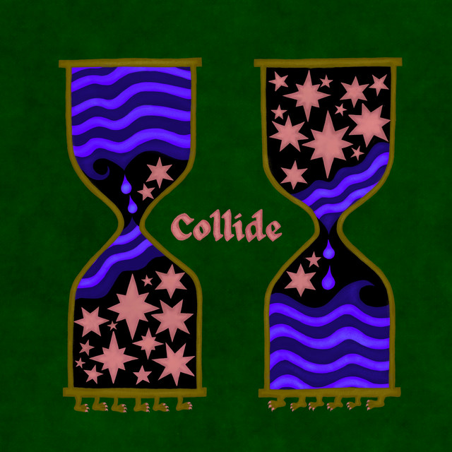 Collide by To Athena
