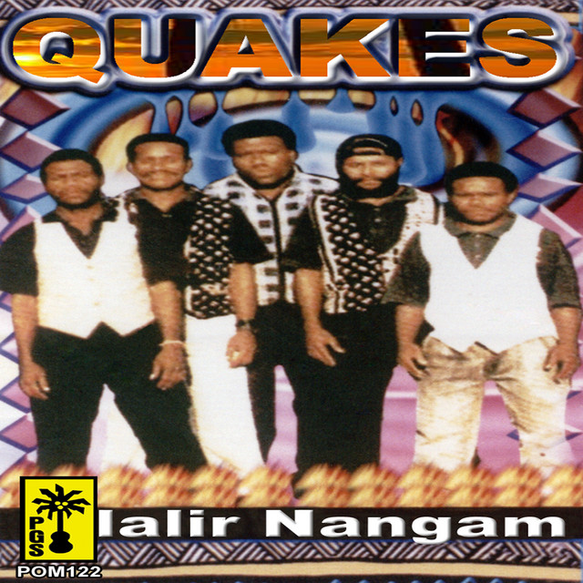 Ialir Nangam cover art