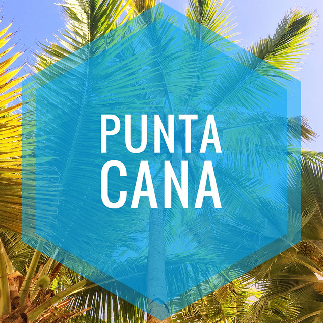 Обкладинка: Punta Cana — MelkuMan