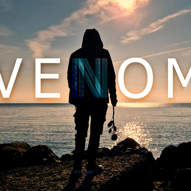 Venom cover