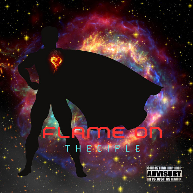 Flame On - Single by TheCiple | Spotify