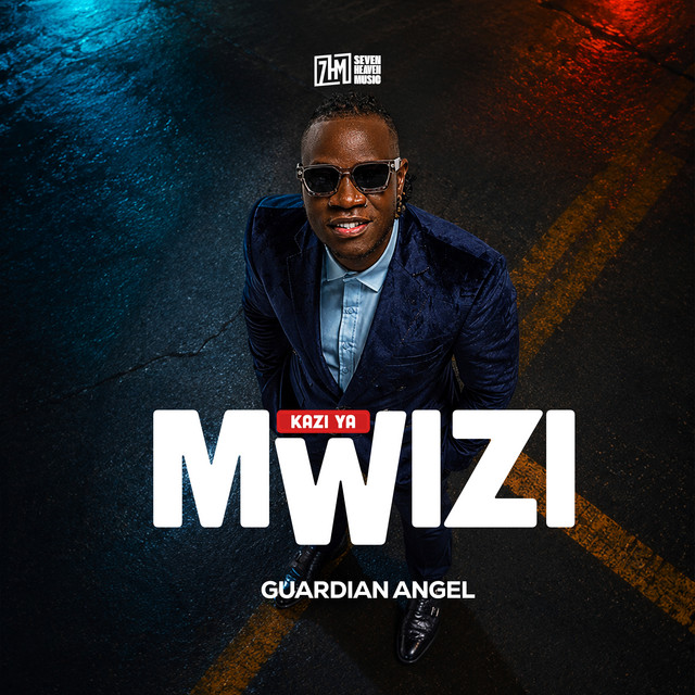 Kazi Ya Mwizi album image