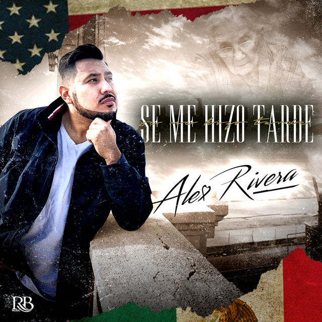 Alex Rivera Antorcha Music