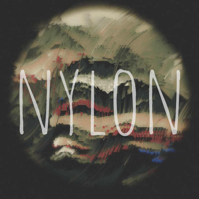 Nylon cover art