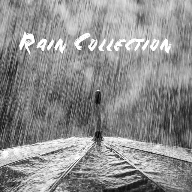 Rain Collection cover art