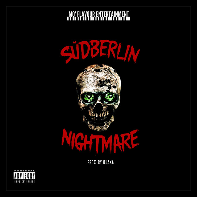 Südberlin Nightmare
