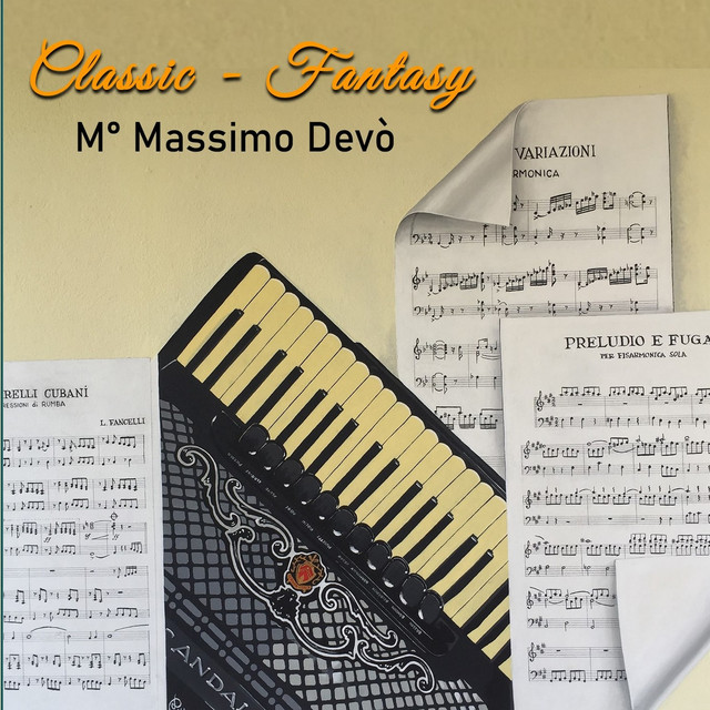 Massimo Devò | Spotify