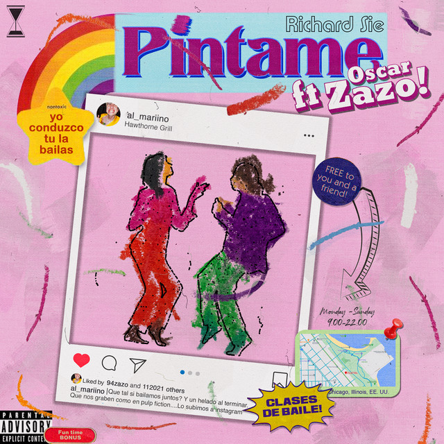 Píntame