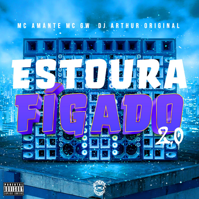 Estoura Fígado 2.0