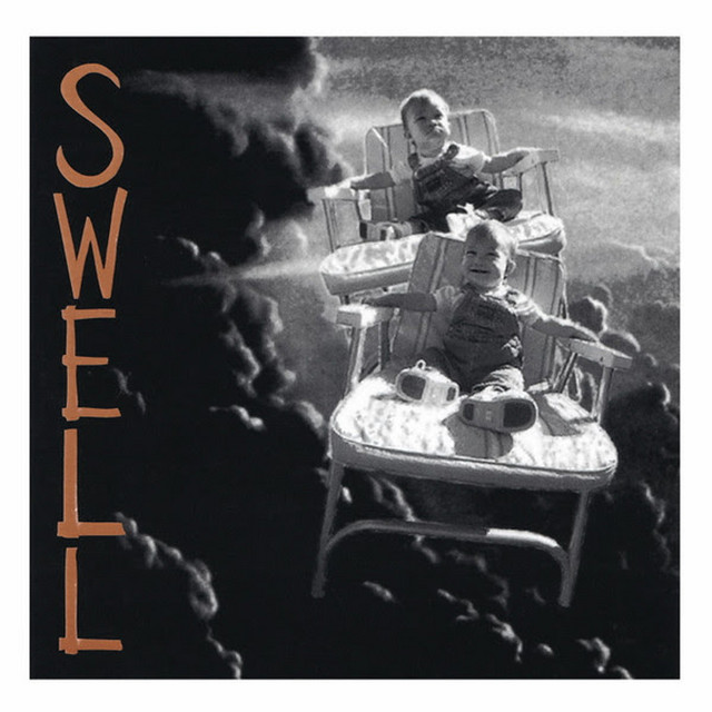 Swell cover art