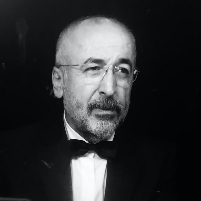 Muharrem Kızılaslan
