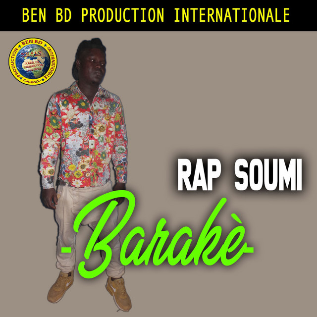Rap Soumi