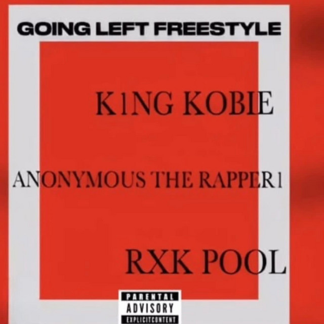 Going Left Freestyle