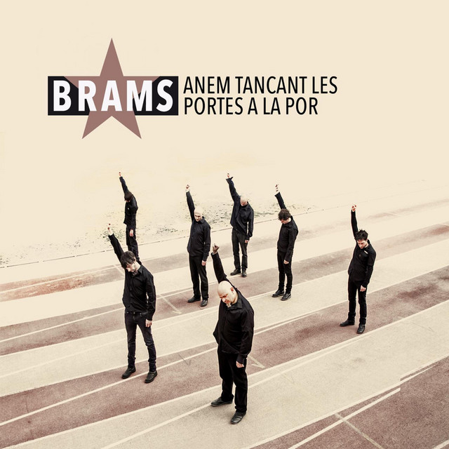Anem Tancant les Portes a la Por cover art
