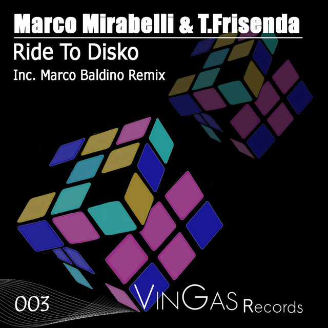 T.Frisenda