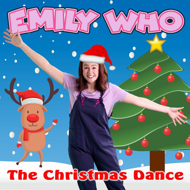 The Christmas Dance - Single by Emily Who | Spotify