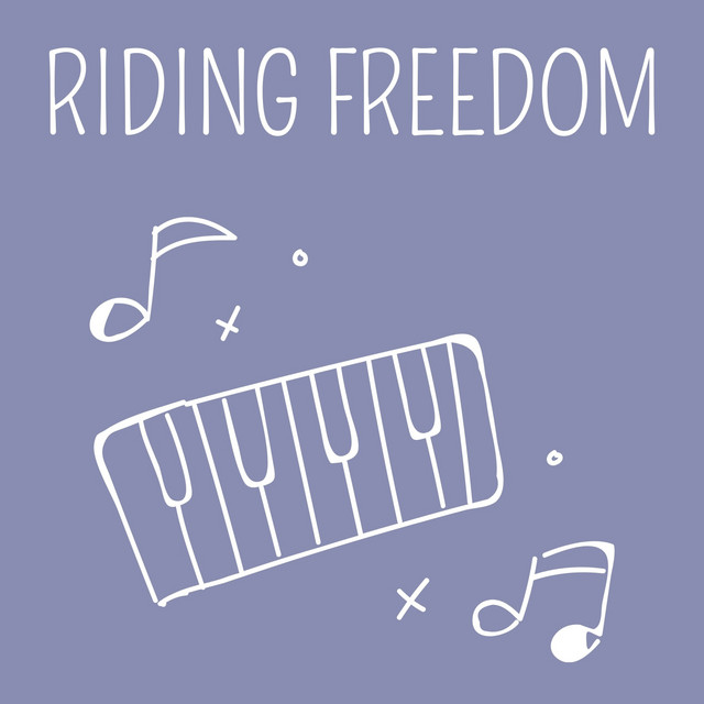Riding Freedom - Single by Charlie Lee | Spotify