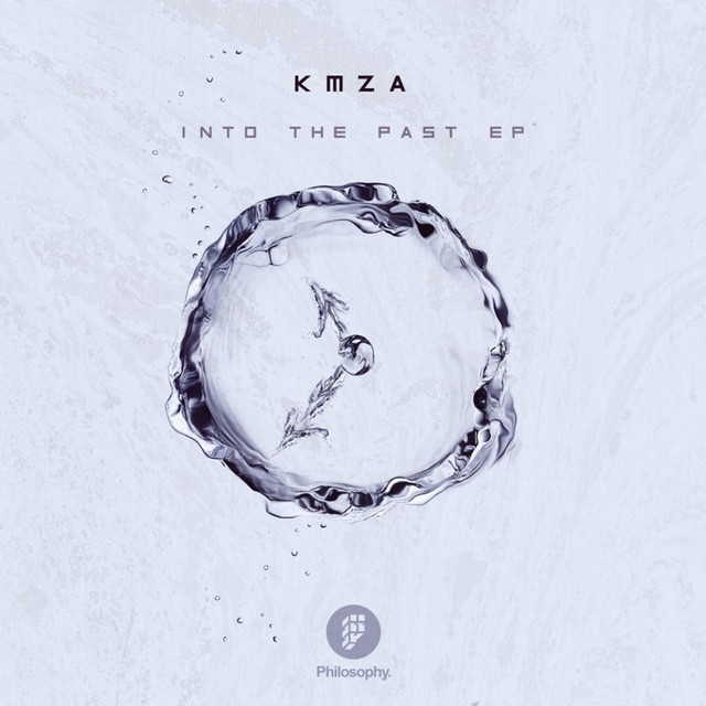 Into The Past cover art