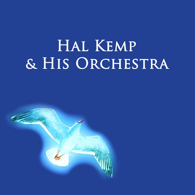 Hal Kemp & His Orchestra cover art