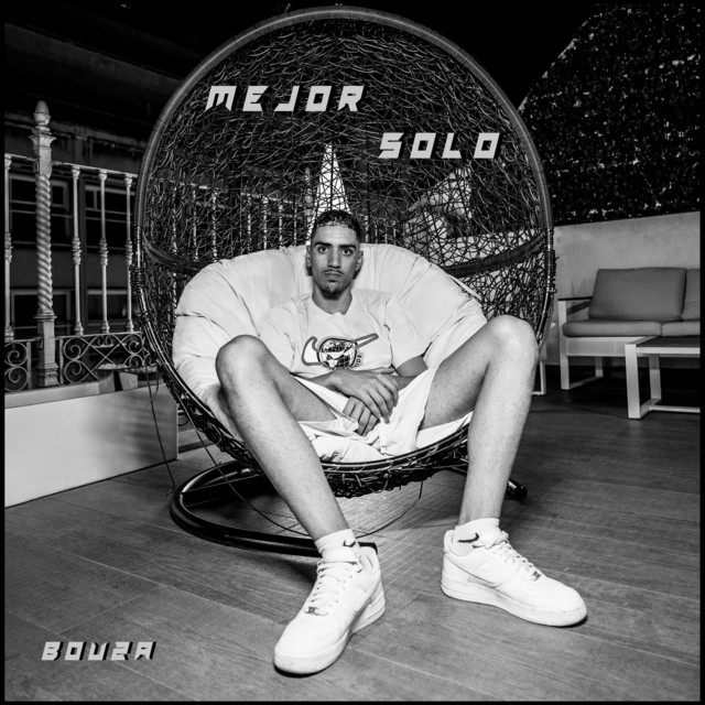 MEJOR SOLO