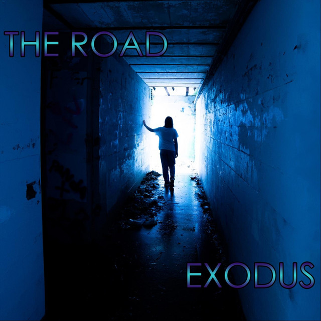 Exodus cover art