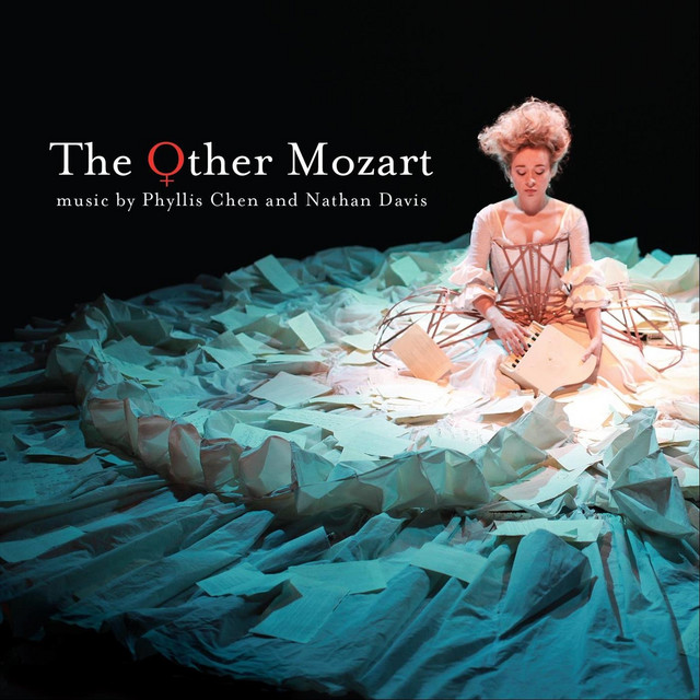 The Other Mozart cover art